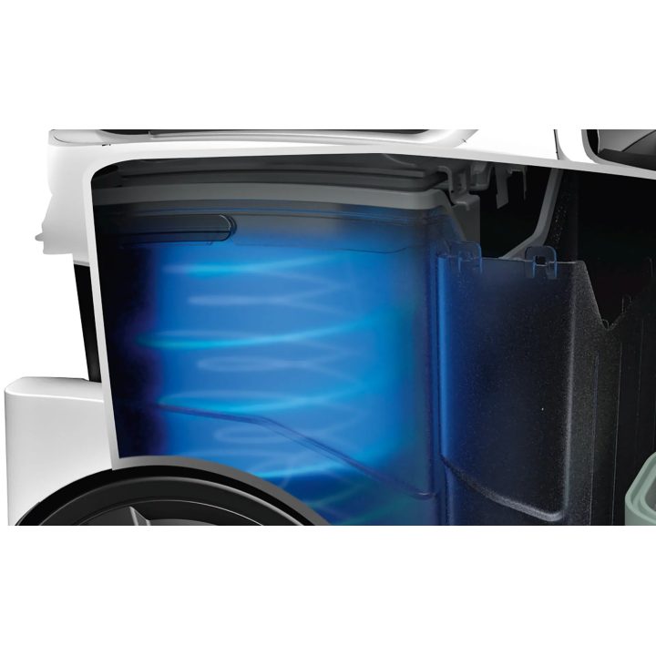 Bosch BBZWDSET vacuum accessory/supply Cleaning solution Cylinder vacuum