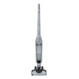 Bosch BCH3P210 stick vacuum/electric broom 2-in-1 stick vacuum AC/Battery Dry Bagless 0.4 L Black Grey