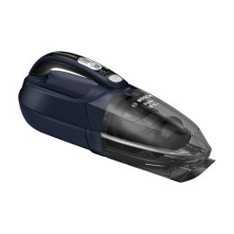 Bosch BHN20L handheld vacuum Black Blue