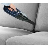 Bosch BHN20L handheld vacuum Black Blue