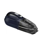 Bosch BHN20L handheld vacuum Black Blue