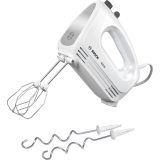 Bosch CleverMixx MFQ24200 400 W Hand Mixer White