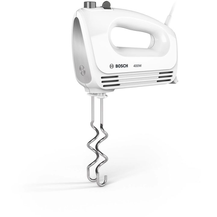 Bosch CleverMixx MFQ24200 400 W Hand Mixer White