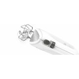 Bosch CleverMixx MFQ24200 400 W Hand Mixer White