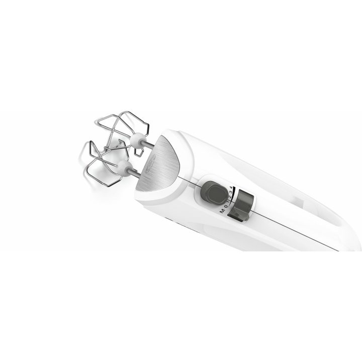 Bosch CleverMixx MFQ24200 400 W Hand Mixer White