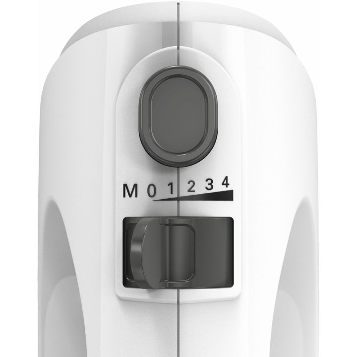 Bosch CleverMixx MFQ24200 400 W Hand Mixer White