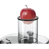 Bosch MES25A0 juice maker Centrifugal juicer 700 W Black White