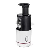 Bosch MESM500W juice maker Slow juicer 150 W Black White