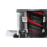 Bosch MESM731M Slow juicer 150 W Black