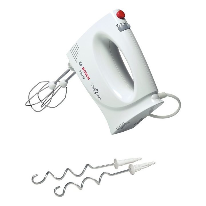 Bosch MFQ3030 mixer Hand mixer White 350 W