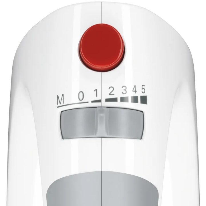 Bosch MFQ3540 mixer Hand mixer 450 W Grey White
