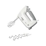 Bosch MFQ36400 mixer Hand mixer 450 W Grey White