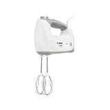 Bosch MFQ36400 mixer Hand mixer 450 W Grey White