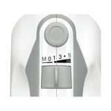Bosch MFQ36400 mixer Hand mixer 450 W Grey White