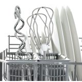 Bosch MFQ36460 mixer Stand mixer White 450 W