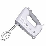 Bosch MFQ36480 mixer Hand mixer 450 W Grey White