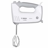 Bosch MFQ36480 mixer Hand mixer 450 W Grey White