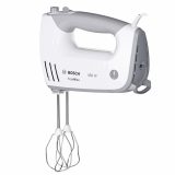 Bosch MFQ36480 mixer Hand mixer 450 W Grey White