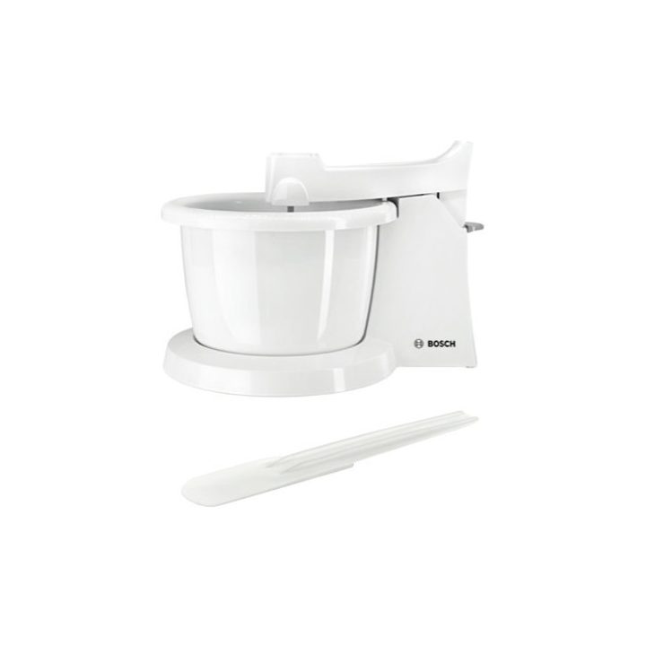 Bosch MFQ36490 mixer Stand mixer 450 W White