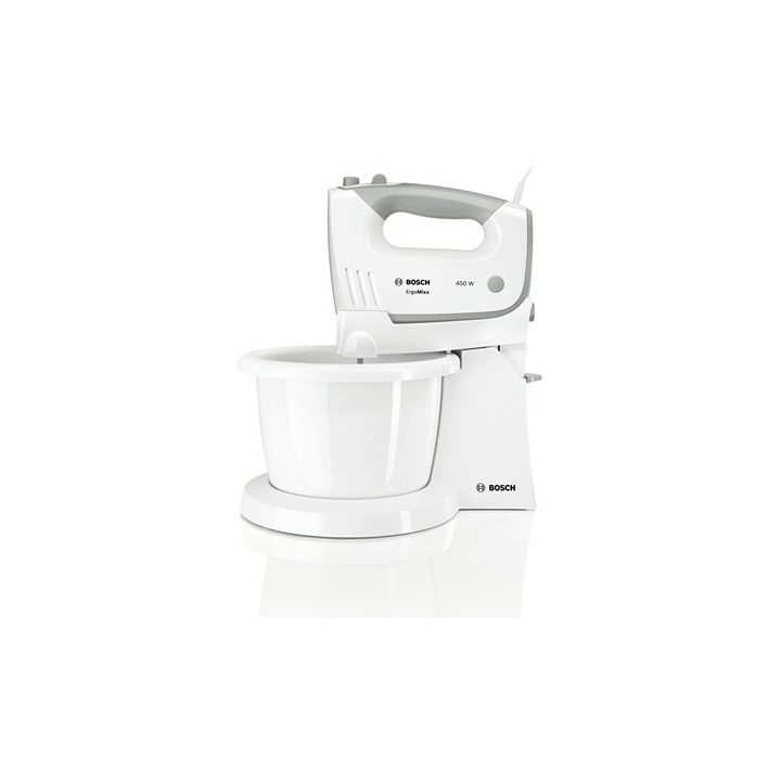 Bosch MFQ36490 mixer Stand mixer 450 W White