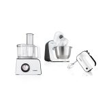Bosch MFQ4020 mixer Hand mixer 450 W Anthracite White