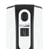 Bosch MFQ4020 mixer Hand mixer 450 W Anthracite White