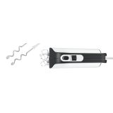 Bosch MFQ4020 mixer Hand mixer 450 W Anthracite White