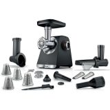 Bosch MFW S660B mincer Black Silver