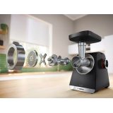 Bosch MFW S660B mincer Black Silver