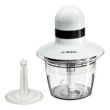 Bosch MMR08A1 electric food chopper 0.8 L 400 W Anthracite White