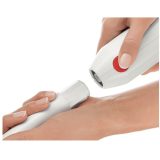Bosch MSM64010 blender Immersion blender 450 W Red White