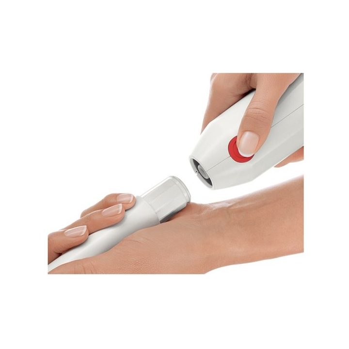Bosch MSM64010 blender Immersion blender 450 W Red White