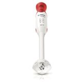 Bosch MSM64010 blender Immersion blender 450 W Red White