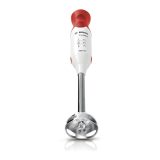 Bosch MSM64110 blender Immersion blender 450 W Red White