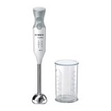 Bosch MSM66110 blender Immersion blender 600 W Grey White