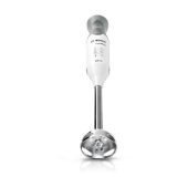 Bosch MSM66110 blender Immersion blender 600 W Grey White