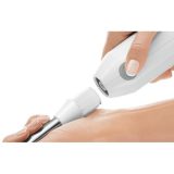 Bosch MSM66110 blender Immersion blender 600 W Grey White