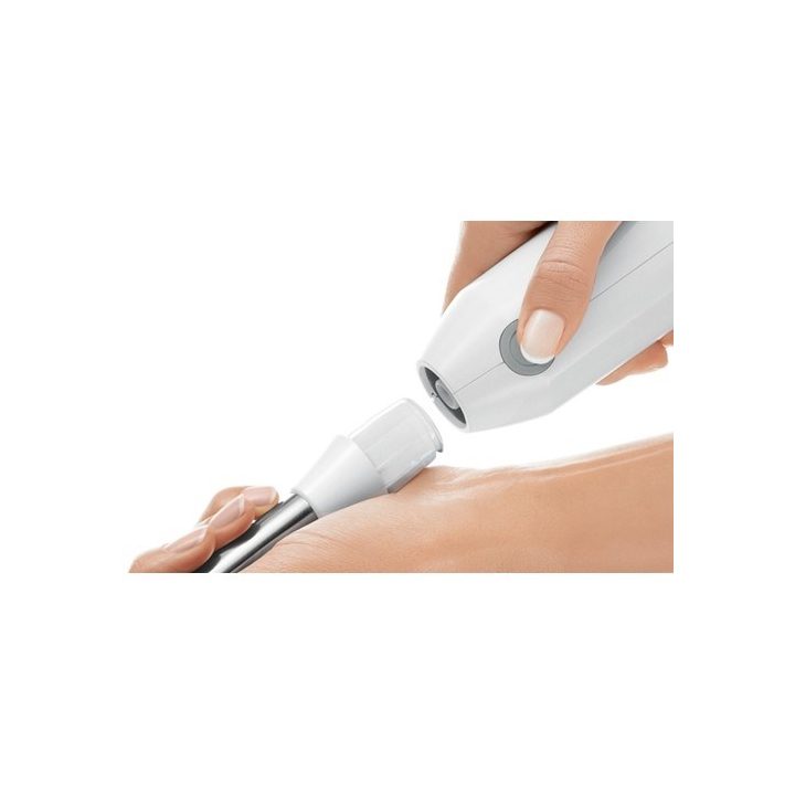 Bosch MSM66110 blender Immersion blender 600 W Grey White
