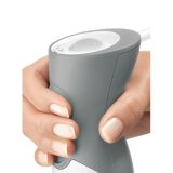 Bosch MSM66110 blender Immersion blender 600 W Grey White