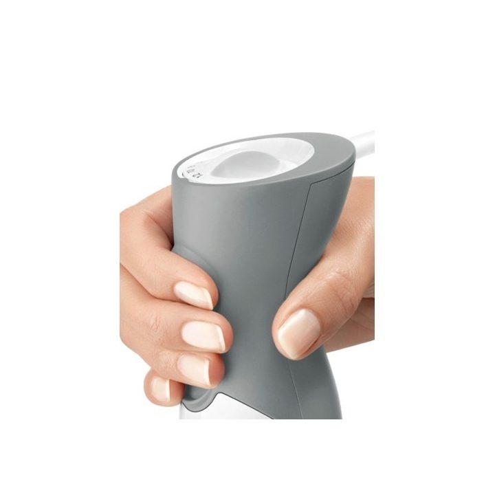 Bosch MSM66110 blender Immersion blender 600 W Grey White