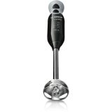 Bosch MSM67160 blender Immersion blender 750 W Black Grey