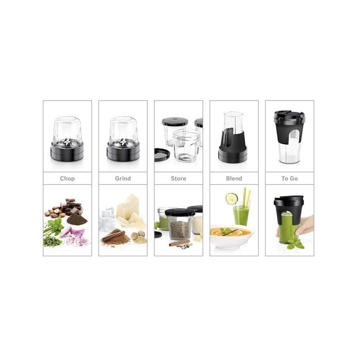 Bosch MUZ45XTM1 blender accessory