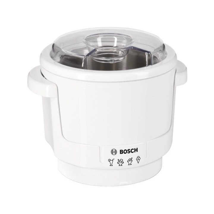 Bosch MUZ5EB2 mixer/food processor accessory