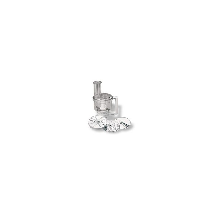 Bosch MUZ5MM1 mixer/food processor accessory