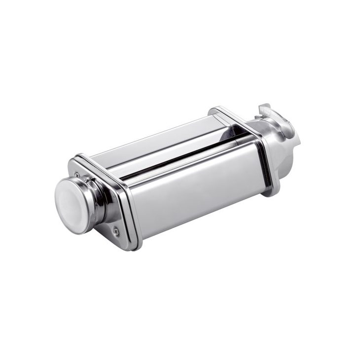 Bosch MUZ5NV1 pasta/ravioli maker accessory 1 pc(s) Chrome Steel