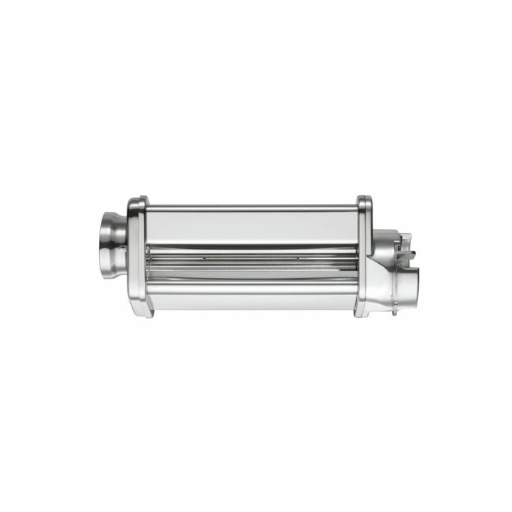Bosch MUZ5NV1 pasta/ravioli maker accessory 1 pc(s) Chrome Steel