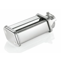 Bosch MUZ5NV3 pasta/ravioli maker accessory 1 pc(s) Chrome Steel Spaghetti attachment