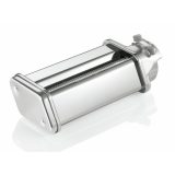 Bosch MUZ5NV3 pasta/ravioli maker accessory 1 pc(s) Chrome Steel Spaghetti attachment