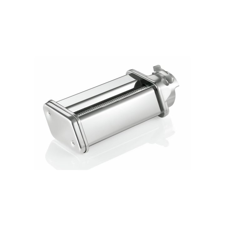 Bosch MUZ5NV3 pasta/ravioli maker accessory 1 pc(s) Chrome Steel Spaghetti attachment