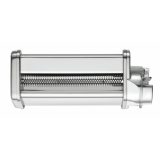Bosch MUZ5NV3 pasta/ravioli maker accessory 1 pc(s) Chrome Steel Spaghetti attachment